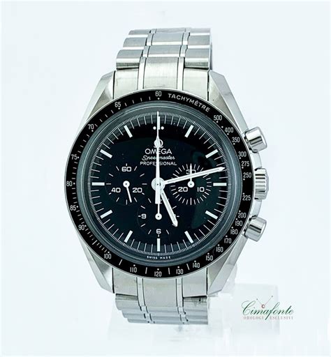 omega speedmaster moonwatch usato prezzo|omega speedmaster cost.